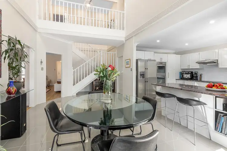 Fourth view of Homely townhouse listing, 12/11-21 Florida Street, Sylvania NSW 2224