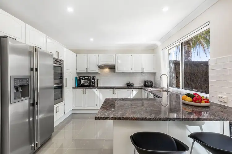 Fifth view of Homely townhouse listing, 12/11-21 Florida Street, Sylvania NSW 2224