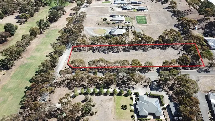 Main view of Homely land listing, LOT 500 Square Mile Road, Stanley Flat SA 5453