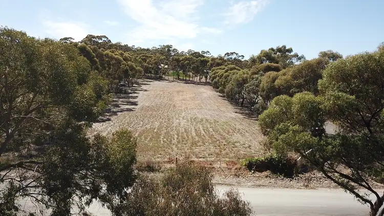 Second view of Homely land listing, LOT 500 Square Mile Road, Stanley Flat SA 5453