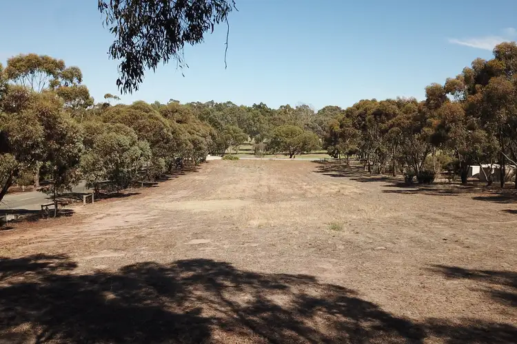 Third view of Homely land listing, LOT 500 Square Mile Road, Stanley Flat SA 5453