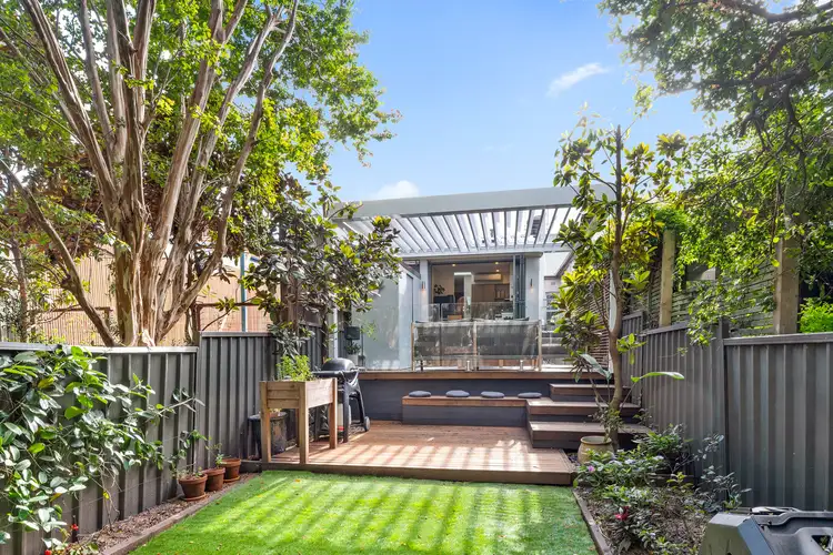 7 John Street, Leichhardt NSW 2040