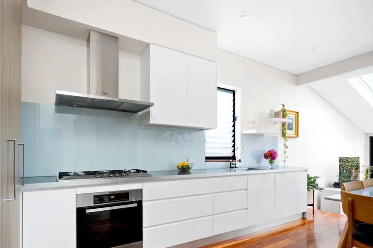 Fifth view of Homely house listing, 7 John Street, Leichhardt NSW 2040