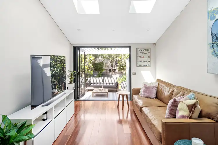 Sixth view of Homely house listing, 7 John Street, Leichhardt NSW 2040