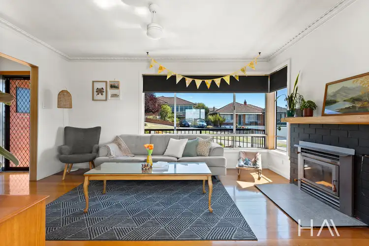 Third view of Homely house listing, 27 Bond Street, Kings Meadows TAS 7249