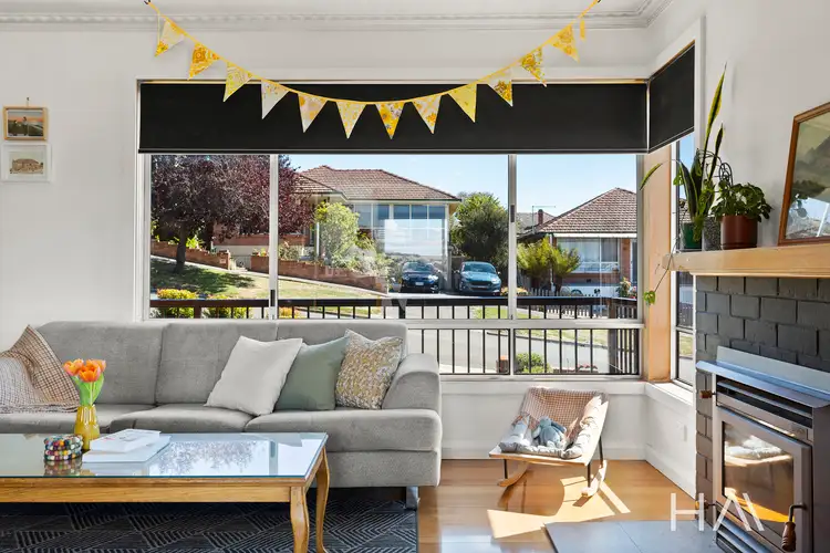 Fourth view of Homely house listing, 27 Bond Street, Kings Meadows TAS 7249