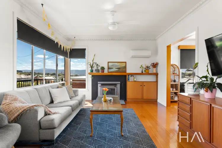 Fifth view of Homely house listing, 27 Bond Street, Kings Meadows TAS 7249