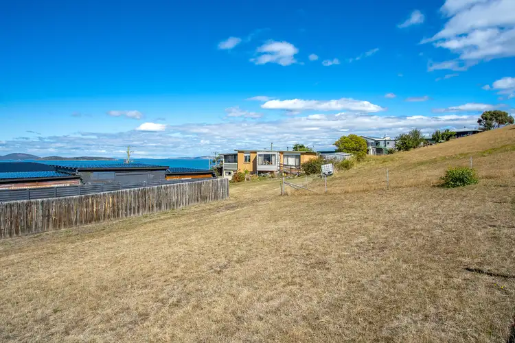 Fifth view of Homely land listing, 2 Norfolk Crescent, Primrose Sands TAS 7173