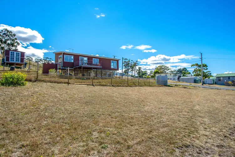 Seventh view of Homely land listing, 2 Norfolk Crescent, Primrose Sands TAS 7173
