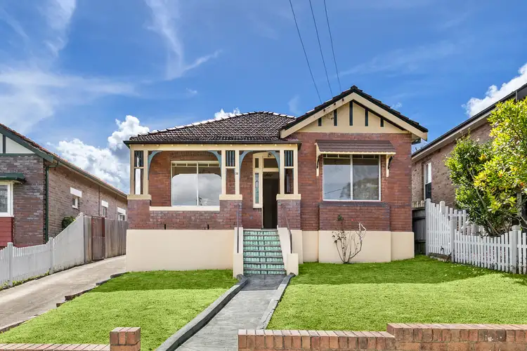 36 Sunnyside Street, Gladesville NSW 2111