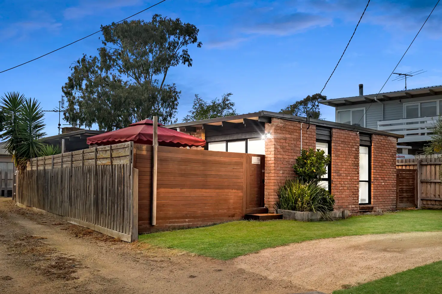 Main view of Homely house listing, 19 Lombardy Avenue, Dromana VIC 3936
