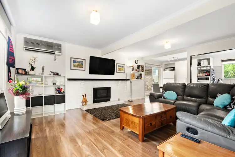 Second view of Homely house listing, 19 Lombardy Avenue, Dromana VIC 3936