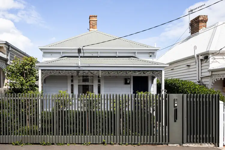 72 Pridham Street, Prahran VIC 3181