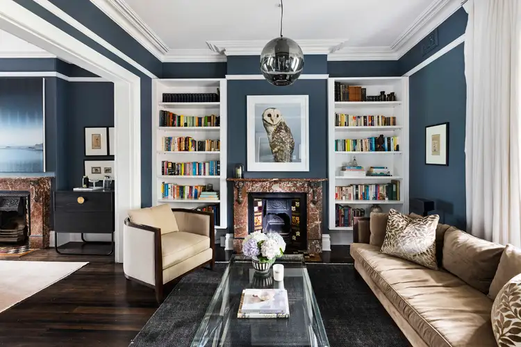Second view of Homely house listing, 16 Llewellyn Street, Balmain NSW 2041