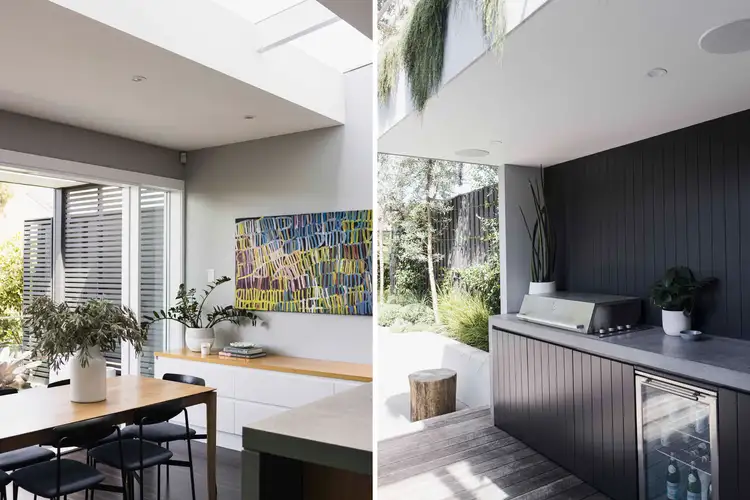 Sixth view of Homely house listing, 16 Llewellyn Street, Balmain NSW 2041