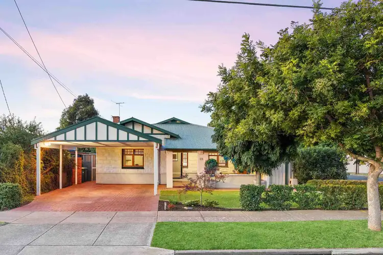 Main view of Homely house listing, 17 Murdoch Avenue, North Plympton SA 5037