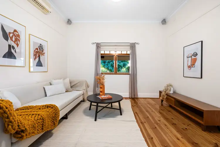 Fifth view of Homely house listing, 17 Murdoch Avenue, North Plympton SA 5037