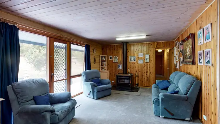 Fourth view of Homely rural property listing, 172 Johnson Lane, Seaton VIC 3858