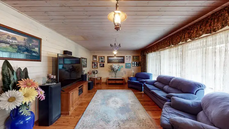 Fifth view of Homely rural property listing, 172 Johnson Lane, Seaton VIC 3858
