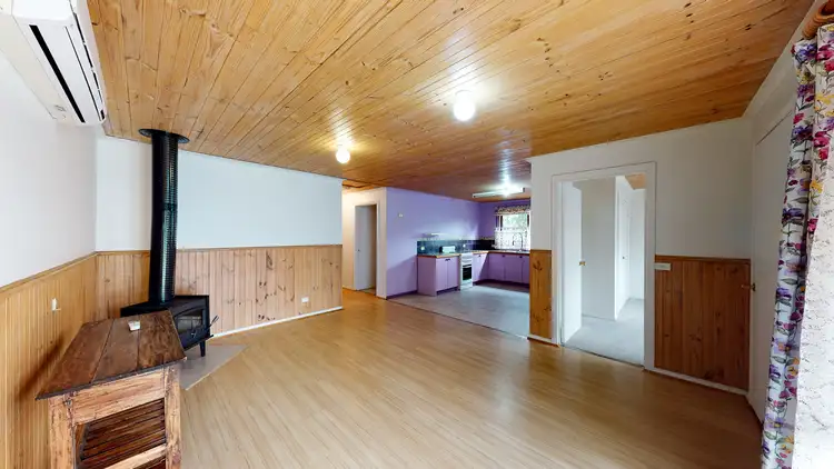 Sixth view of Homely rural property listing, 172 Johnson Lane, Seaton VIC 3858