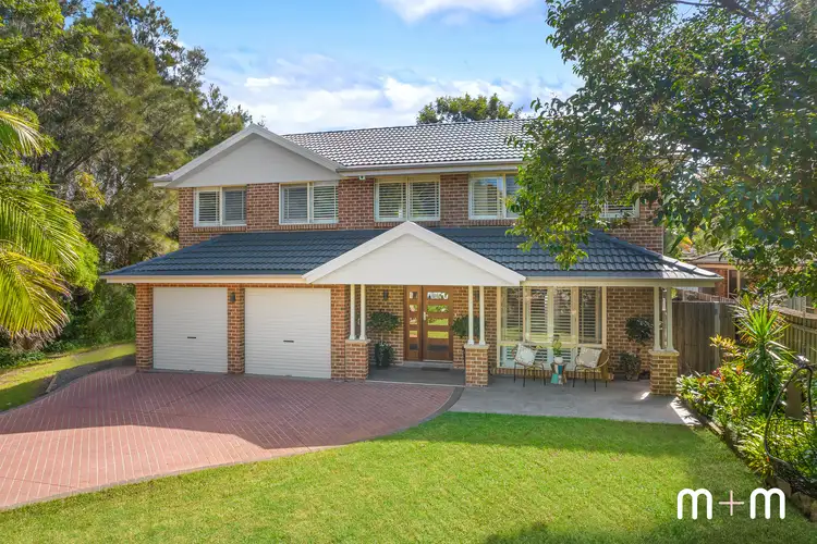 Second view of Homely house listing, 6 Mary Callaghan Crescent, Woonona NSW 2517