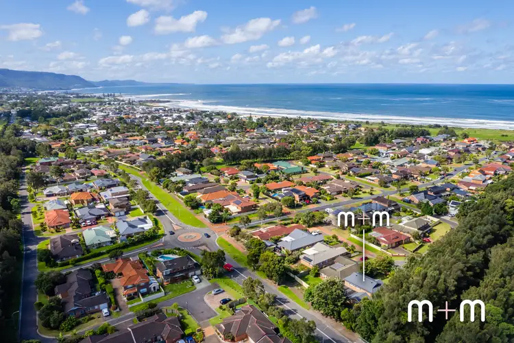 Third view of Homely house listing, 6 Mary Callaghan Crescent, Woonona NSW 2517