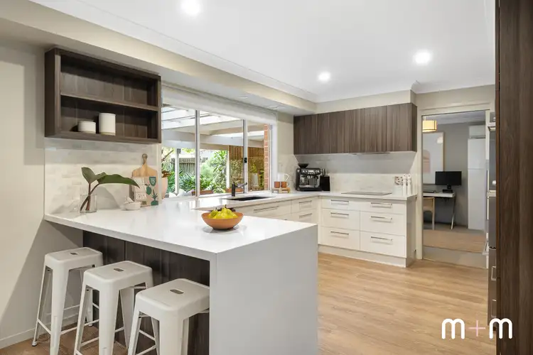 Fifth view of Homely house listing, 6 Mary Callaghan Crescent, Woonona NSW 2517