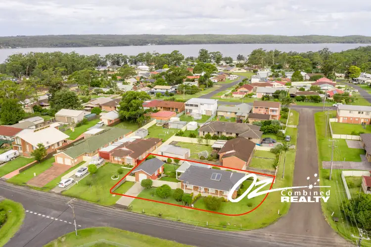 Second view of Homely house listing, 2 Goshawk Street, Sanctuary Point NSW 2540