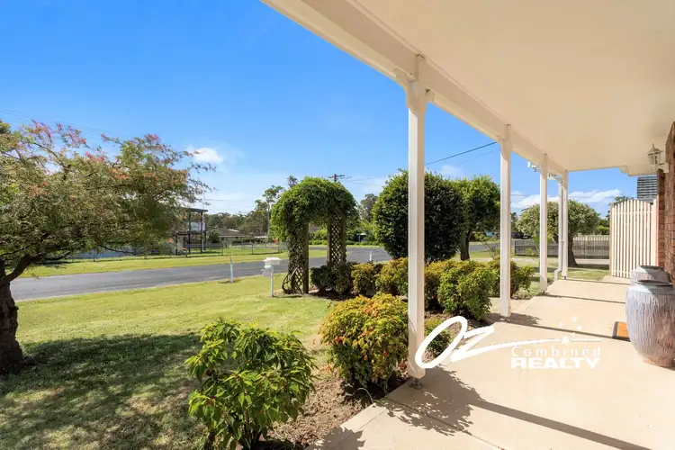 Third view of Homely house listing, 2 Goshawk Street, Sanctuary Point NSW 2540
