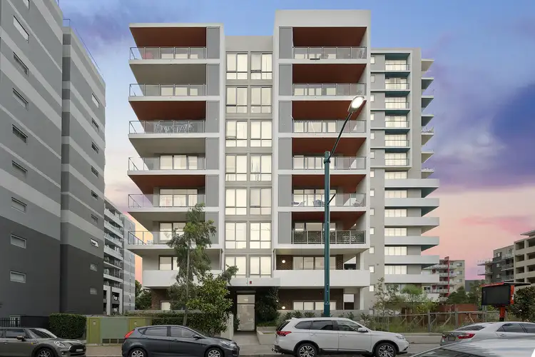 202/15 Bigge Street, Liverpool NSW 2170