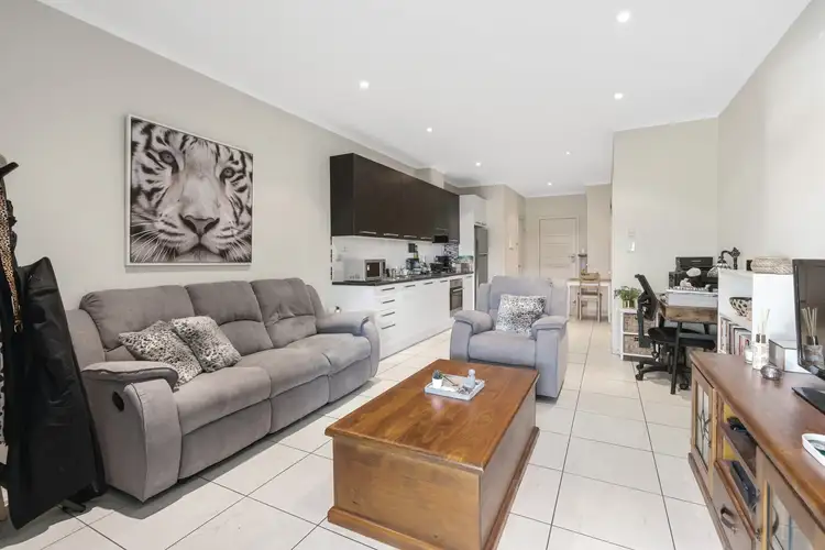 Main view of Homely townhouse listing, 4/17 Euston Walk, Mawson Lakes SA 5095