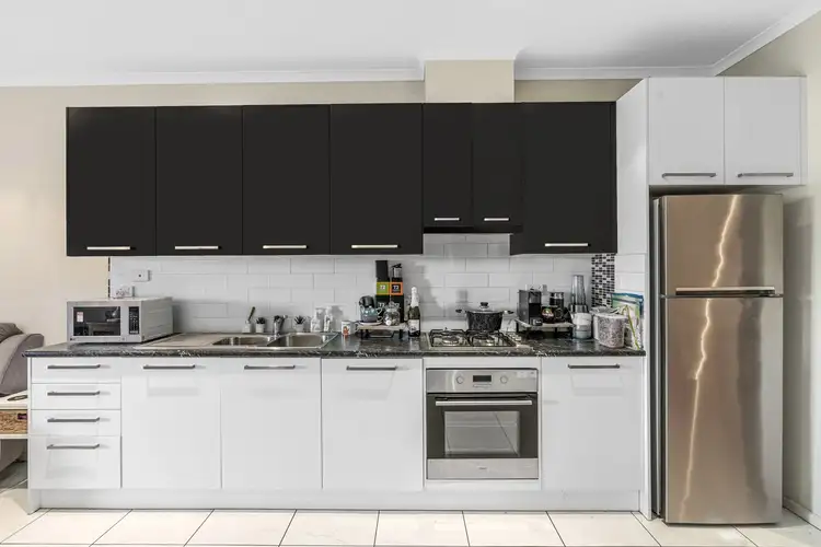 Third view of Homely townhouse listing, 4/17 Euston Walk, Mawson Lakes SA 5095