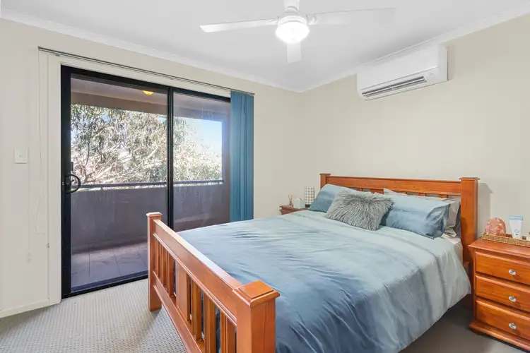 Fourth view of Homely townhouse listing, 4/17 Euston Walk, Mawson Lakes SA 5095