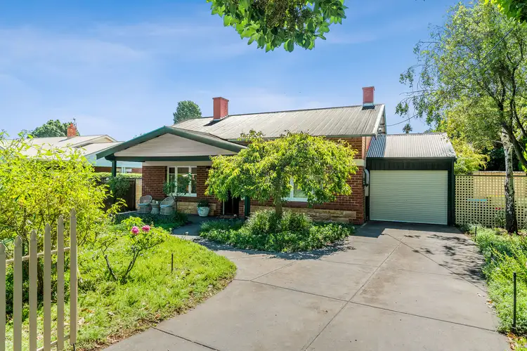 18 Watson Street, Fullarton SA 5063