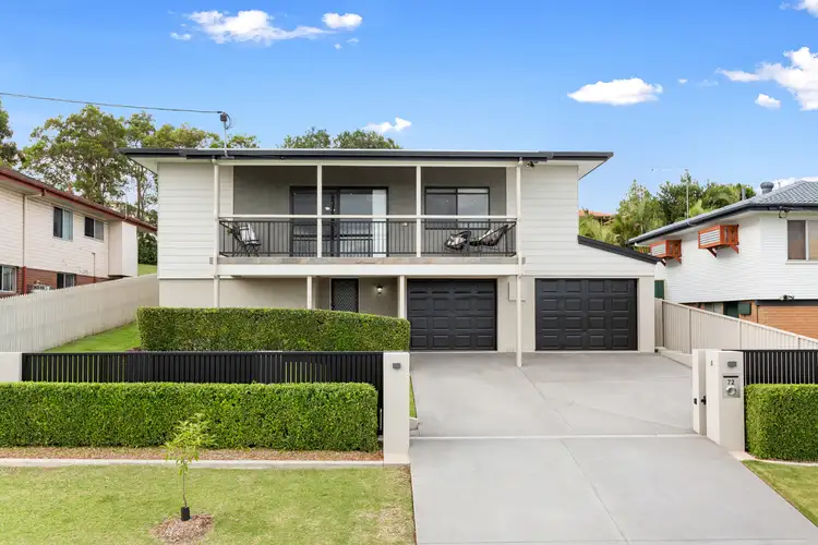 72 Garrett Street, Murarrie QLD 4172
