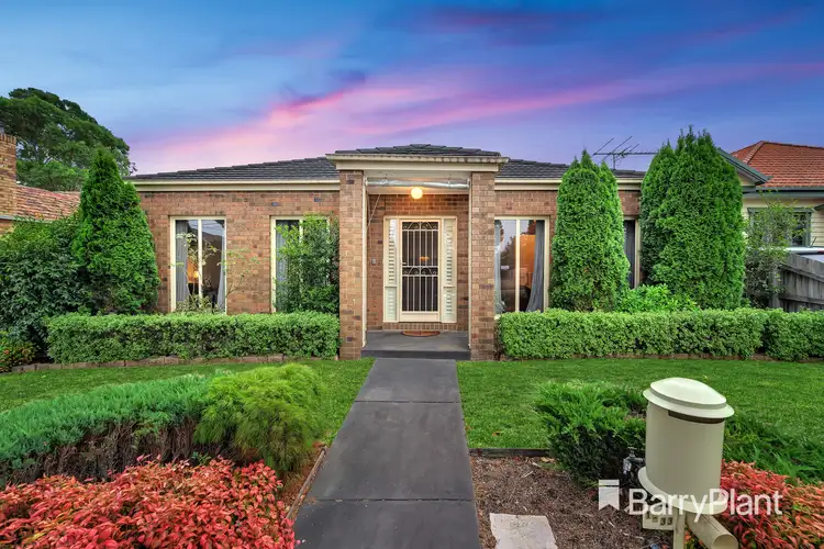1/33 Sesame Street, Mount Waverley VIC 3149