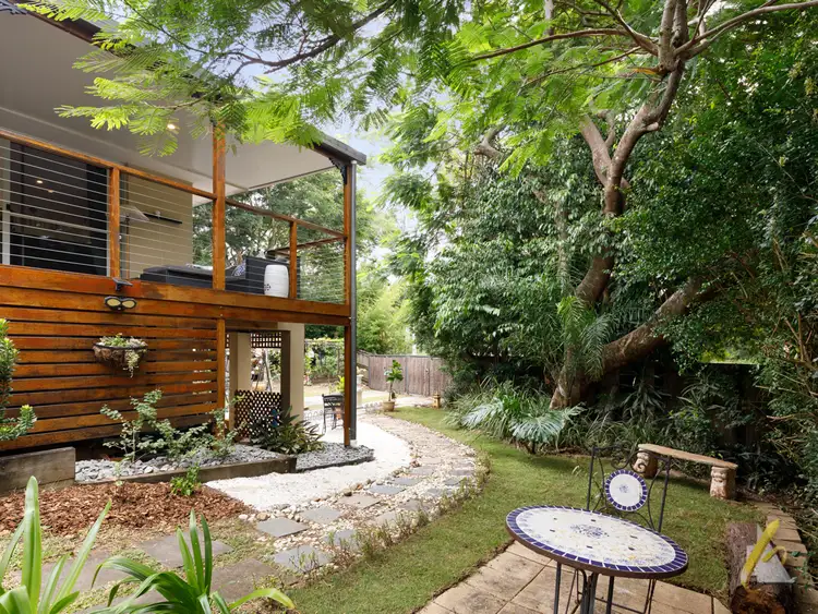 56 Boundary Road, Indooroopilly QLD 4068