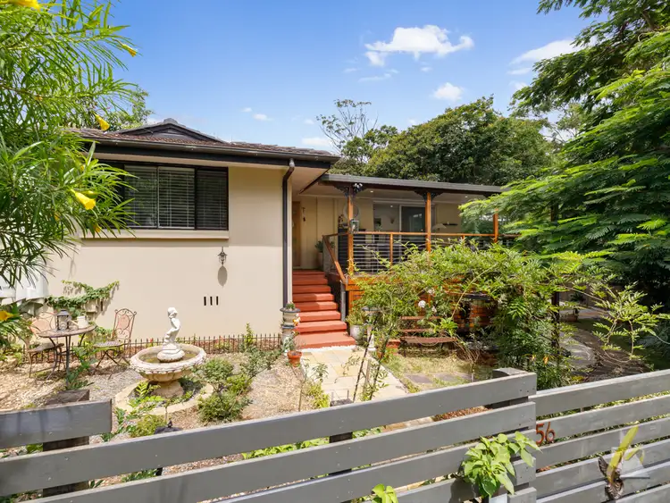 Second view of Homely house listing, 56 Boundary Road, Indooroopilly QLD 4068