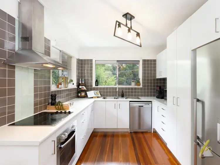 Fourth view of Homely house listing, 56 Boundary Road, Indooroopilly QLD 4068
