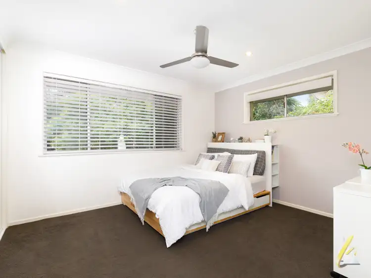 Sixth view of Homely house listing, 56 Boundary Road, Indooroopilly QLD 4068