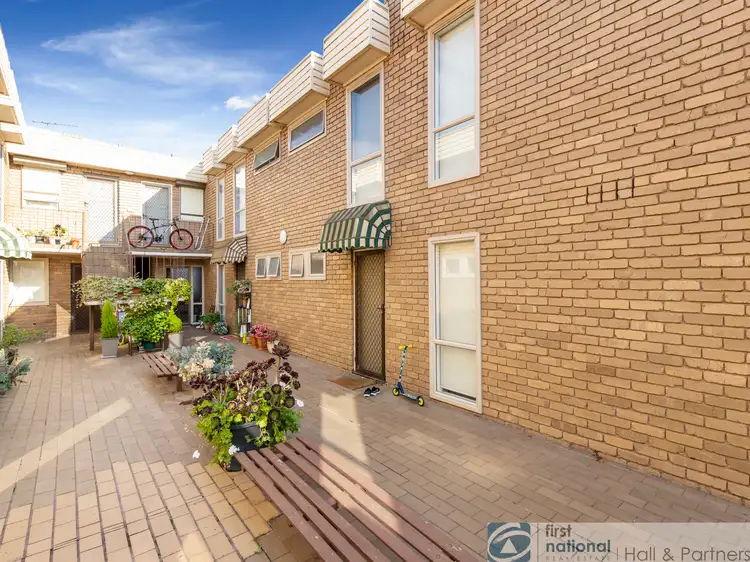 7/24 Rodd Street, Dandenong VIC 3175