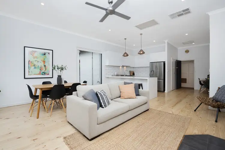 Second view of Homely house listing, 18 Albion Street, Balaclava VIC 3183