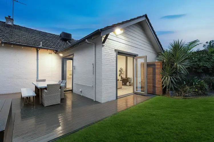 Fifth view of Homely house listing, 18 Albion Street, Balaclava VIC 3183