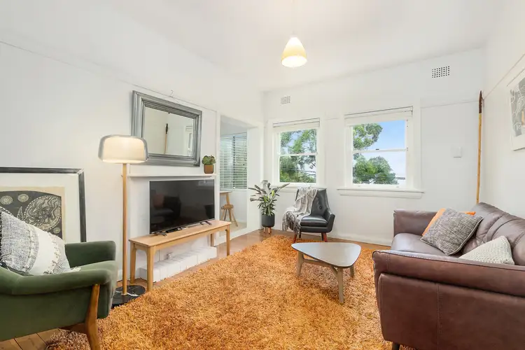 Main view of Homely apartment listing, 4/13 Carr Street, Waverton NSW 2060
