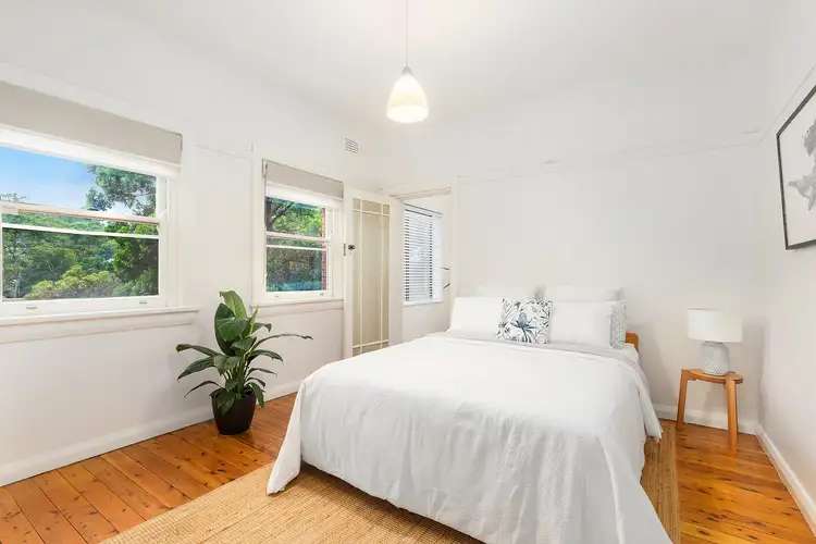 Second view of Homely apartment listing, 4/13 Carr Street, Waverton NSW 2060