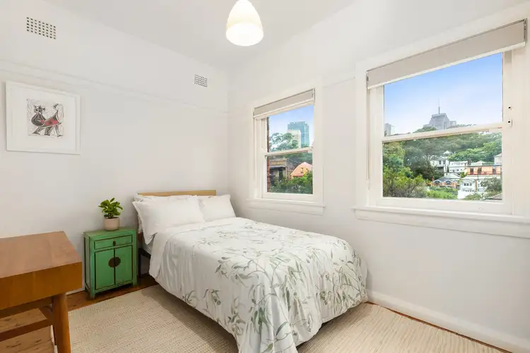 Fifth view of Homely apartment listing, 4/13 Carr Street, Waverton NSW 2060