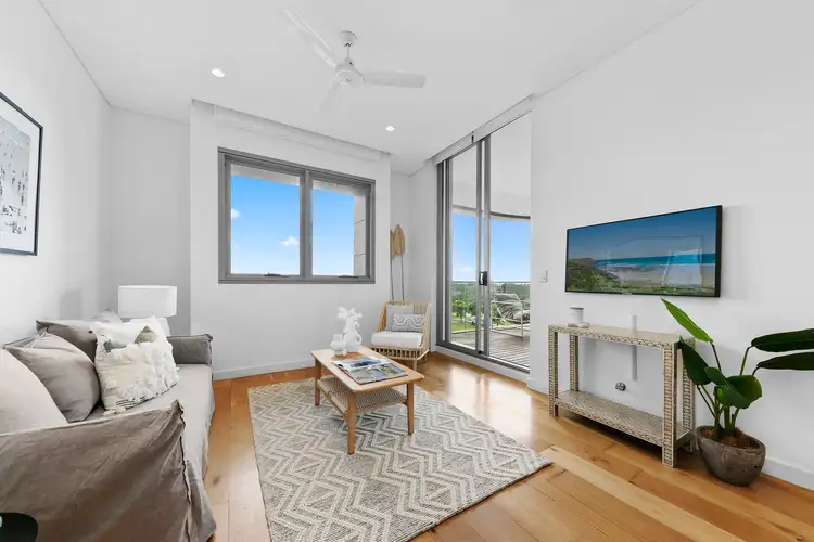 402/1-5 Solarch Avenue, Little Bay NSW 2036
