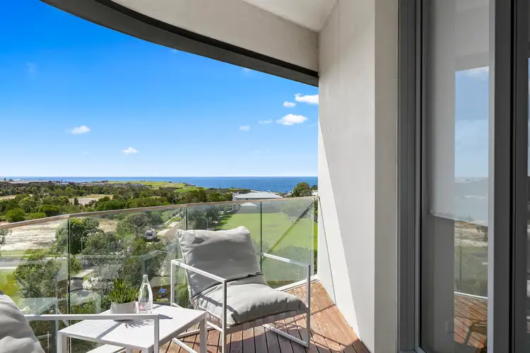 Third view of Homely apartment listing, 402/1-5 Solarch Avenue, Little Bay NSW 2036