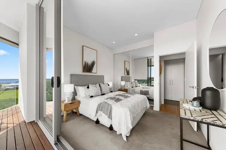 Fourth view of Homely apartment listing, 402/1-5 Solarch Avenue, Little Bay NSW 2036