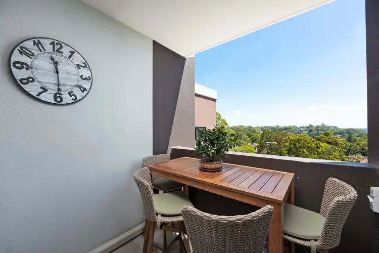 501/34 Railway Crescent, Jannali NSW 2226